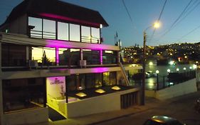 Hotel Cerro Castillo